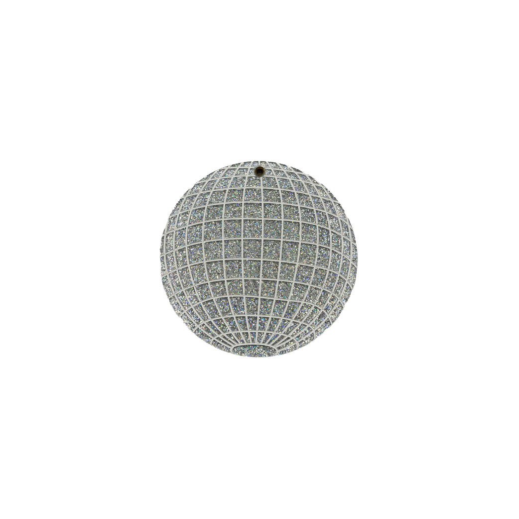Disco Lommespeil