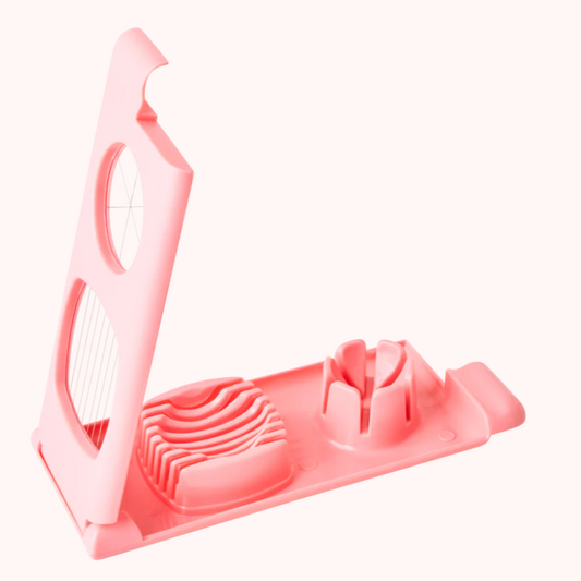 Eggekutter Pink