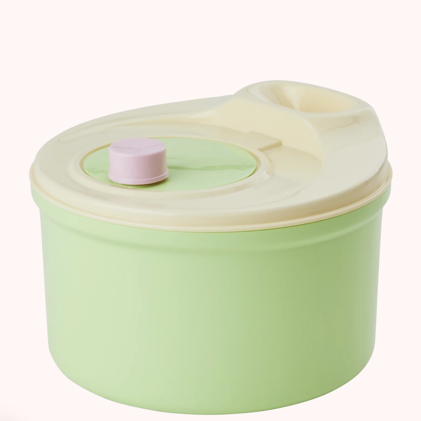 Salatslynge Neon Green