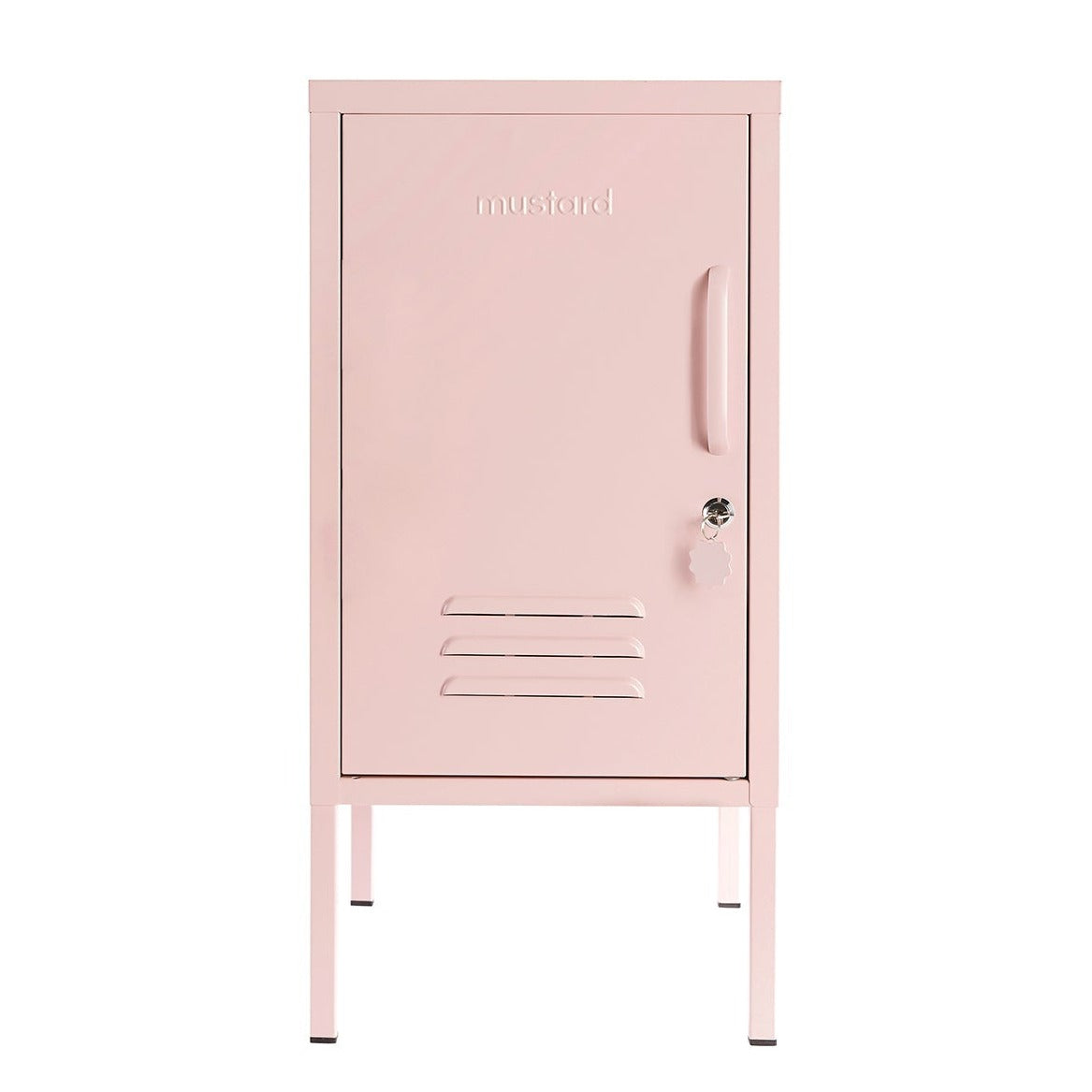 The Shorty Blush