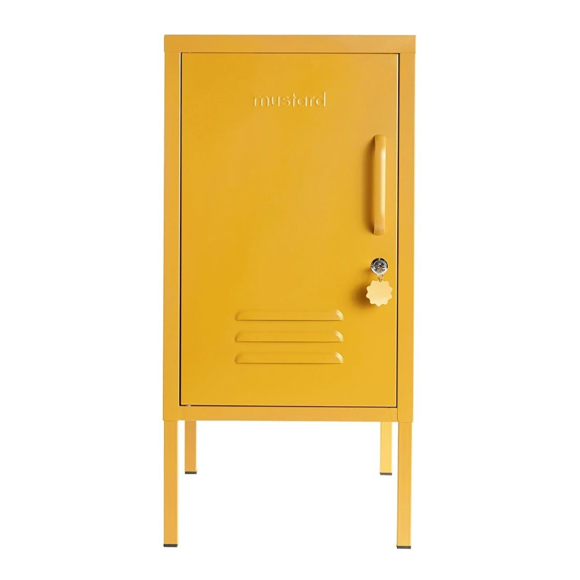 The Shorty Mustard