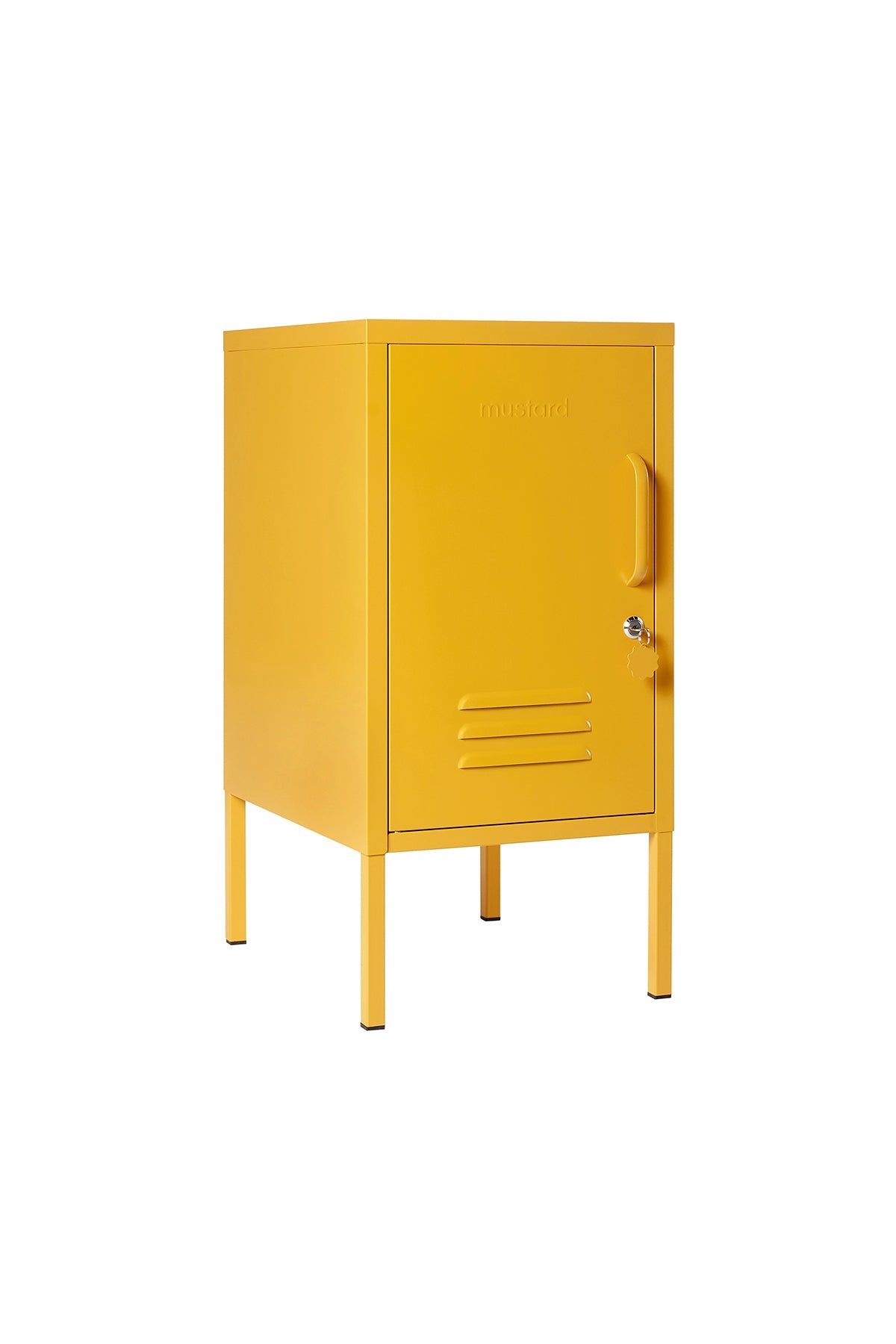 The Shorty Mustard