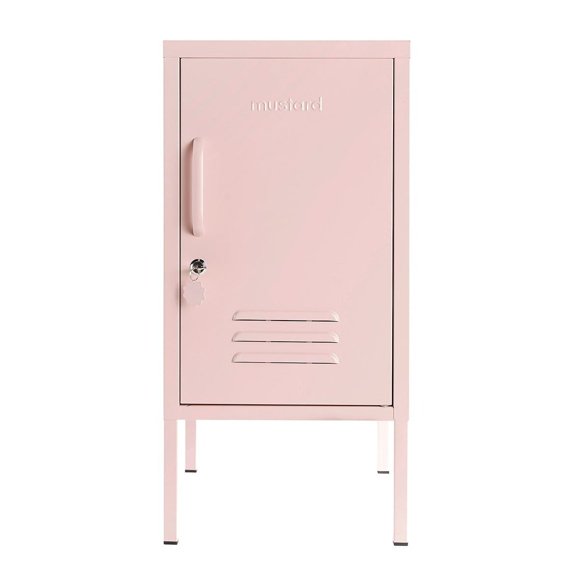 The Shorty Blush
