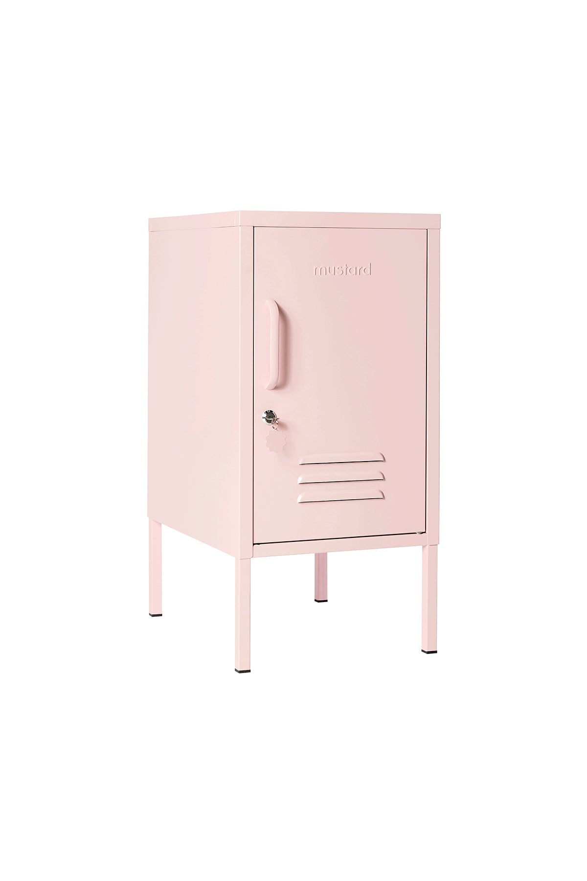 The Shorty Blush