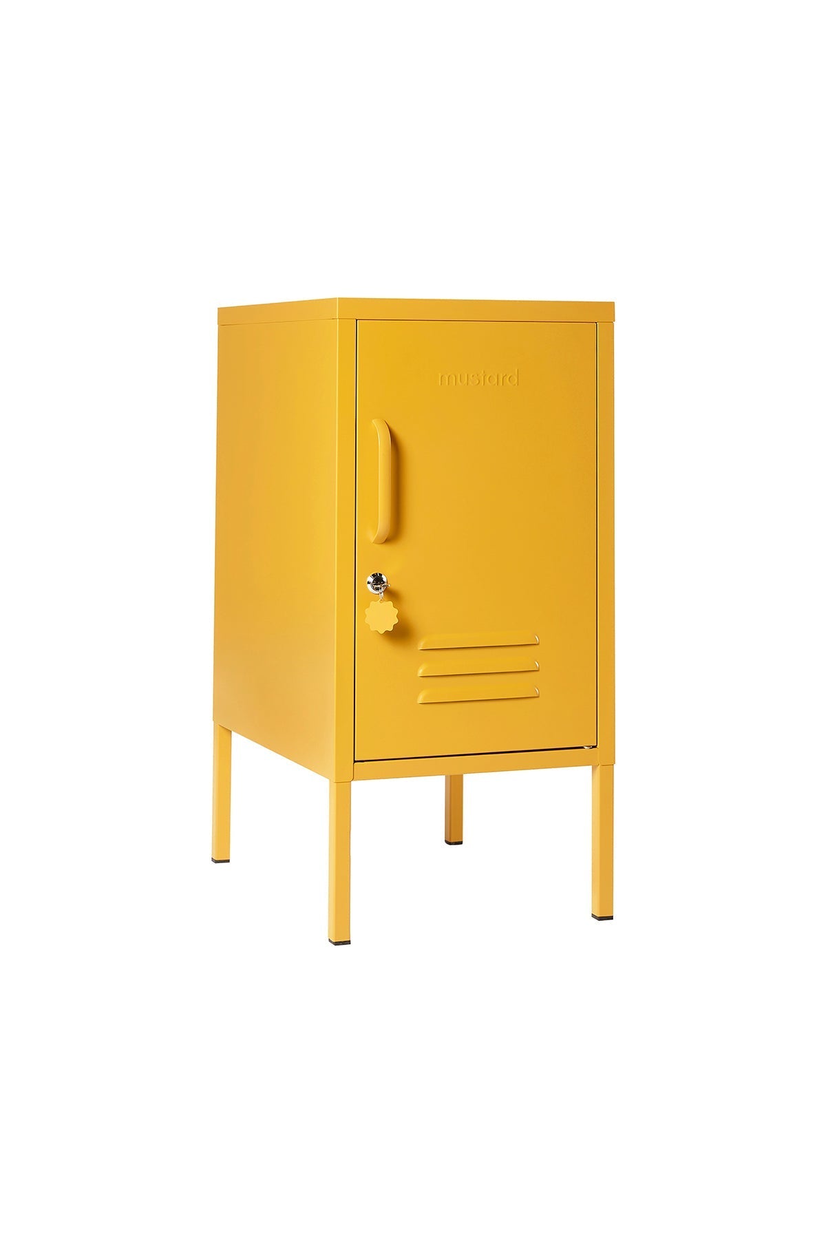The Shorty Mustard