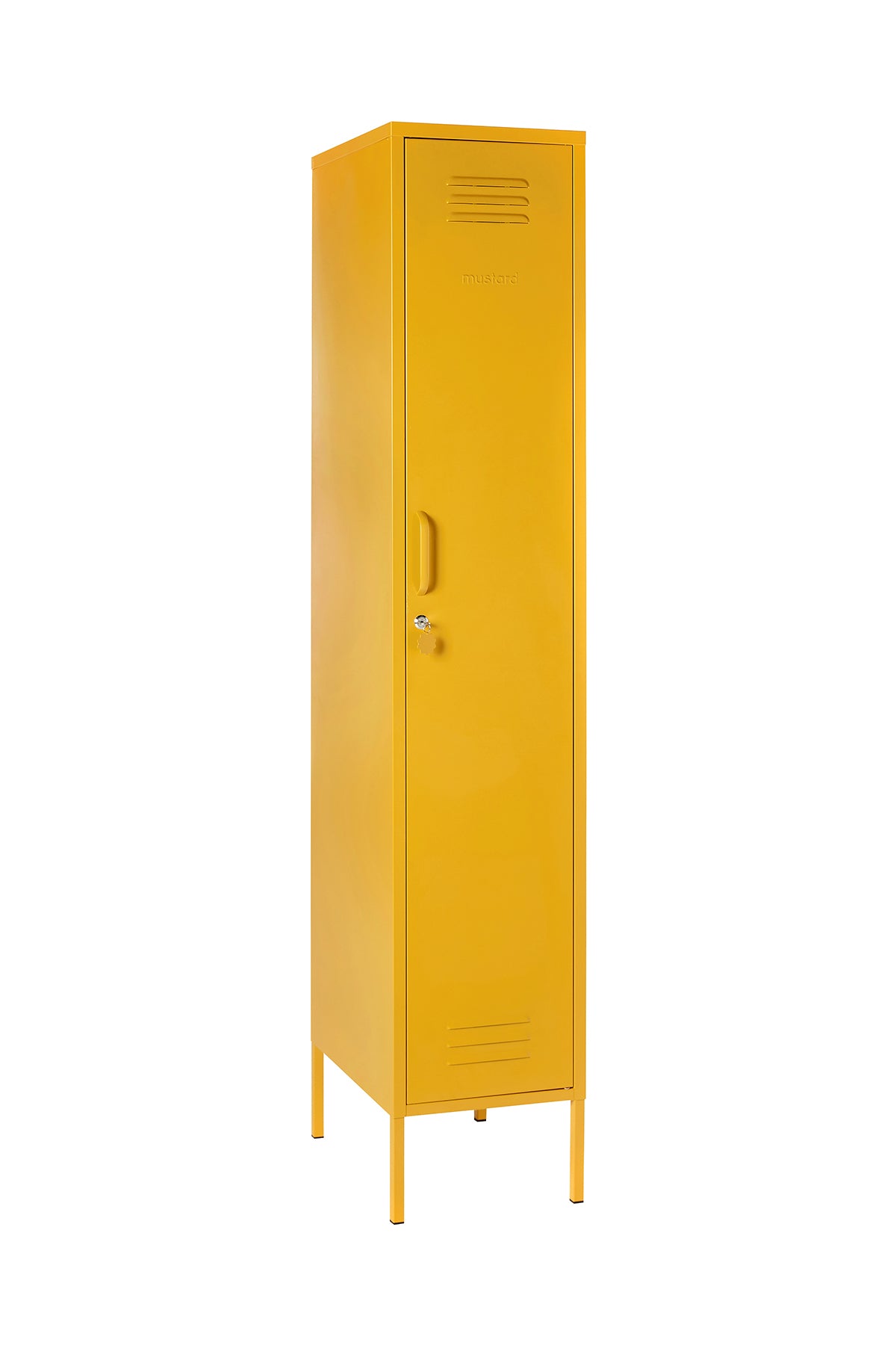 The Skinny Mustard