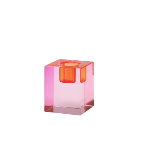Dioptrics Lysholder Rosa