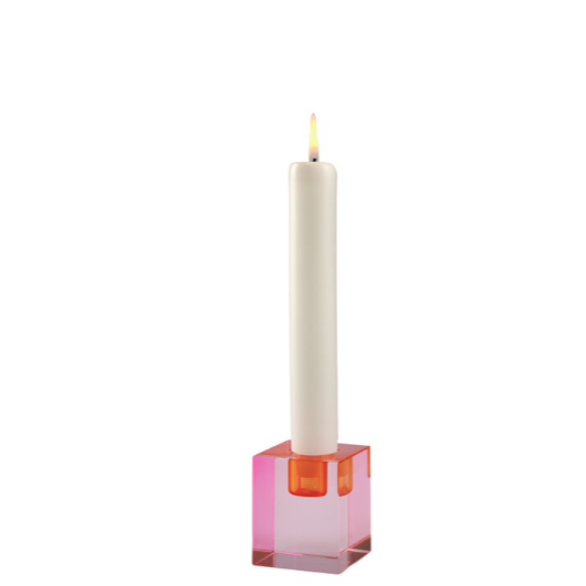 Dioptrics Lysholder Rosa