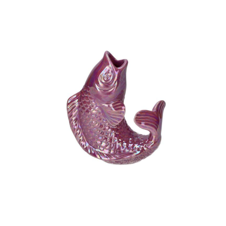 Mamsell Koi Vase