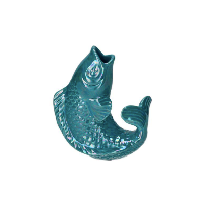 Mamsell Koi Vase