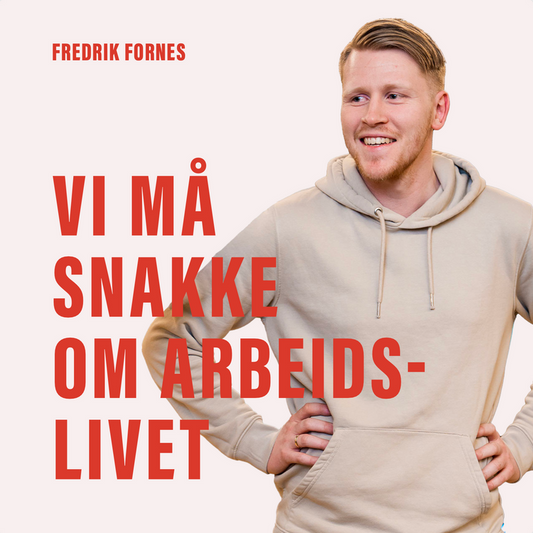Ingen bryr seg om karrieren din