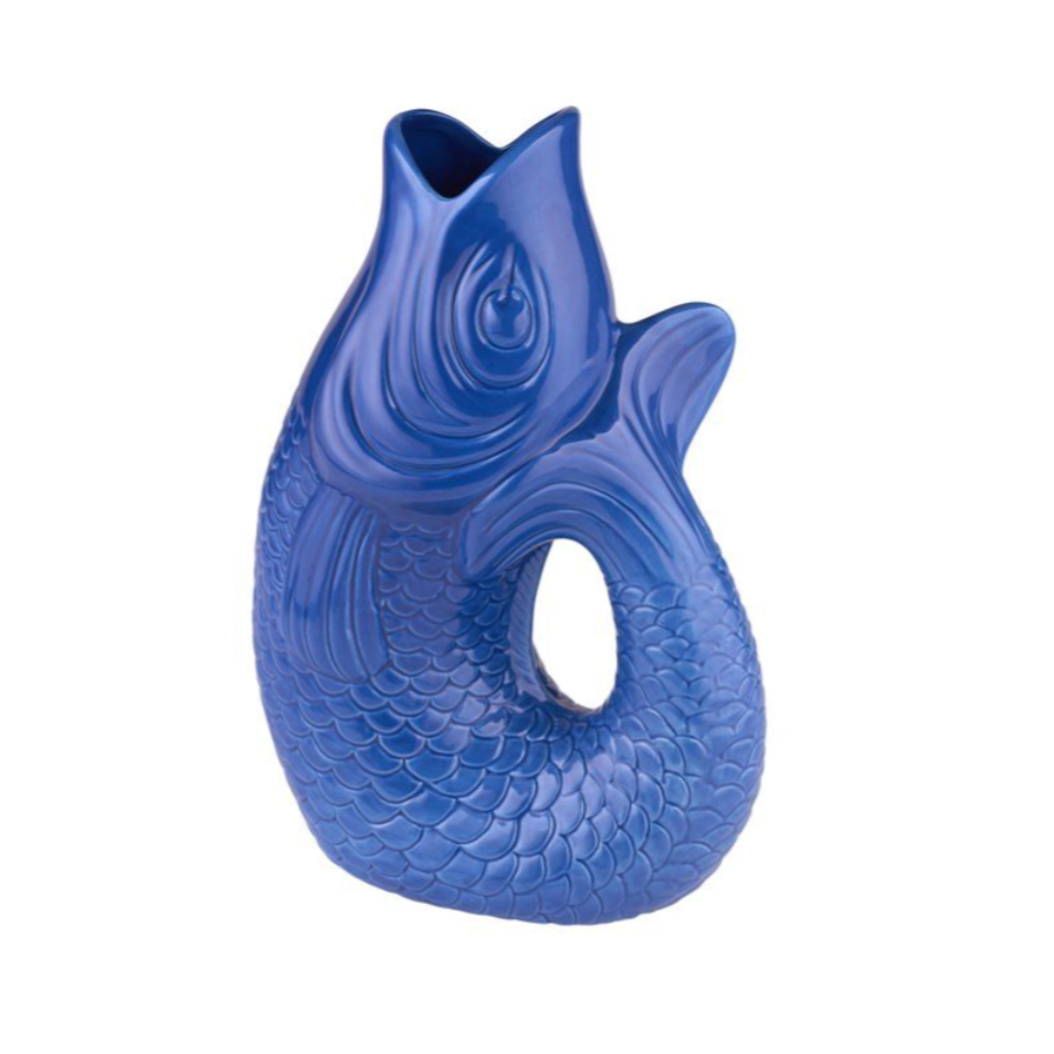 Fisk Vase L