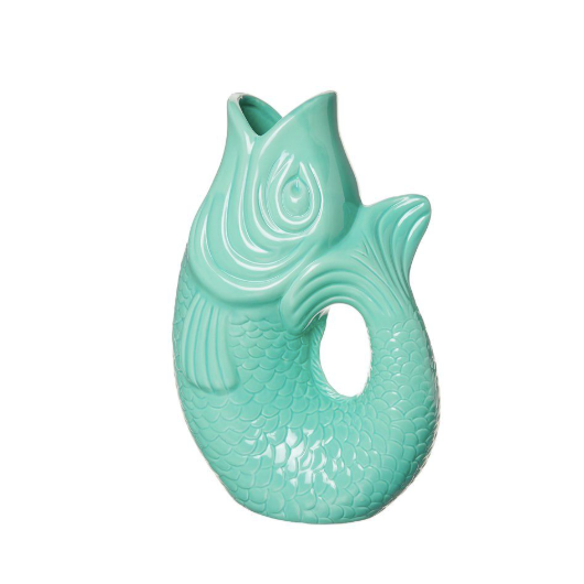 Fisk Vase L