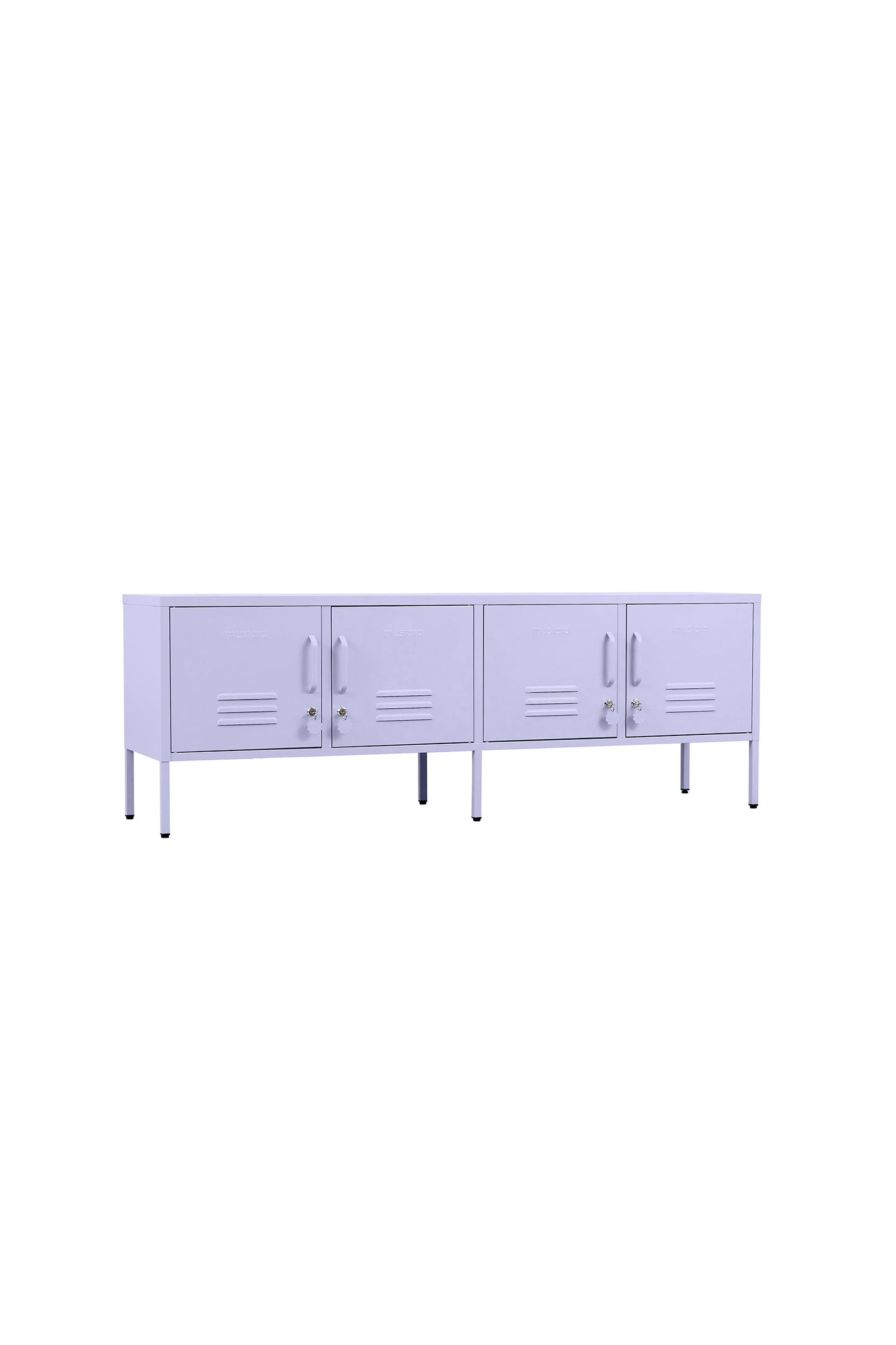 The Standard Lilac