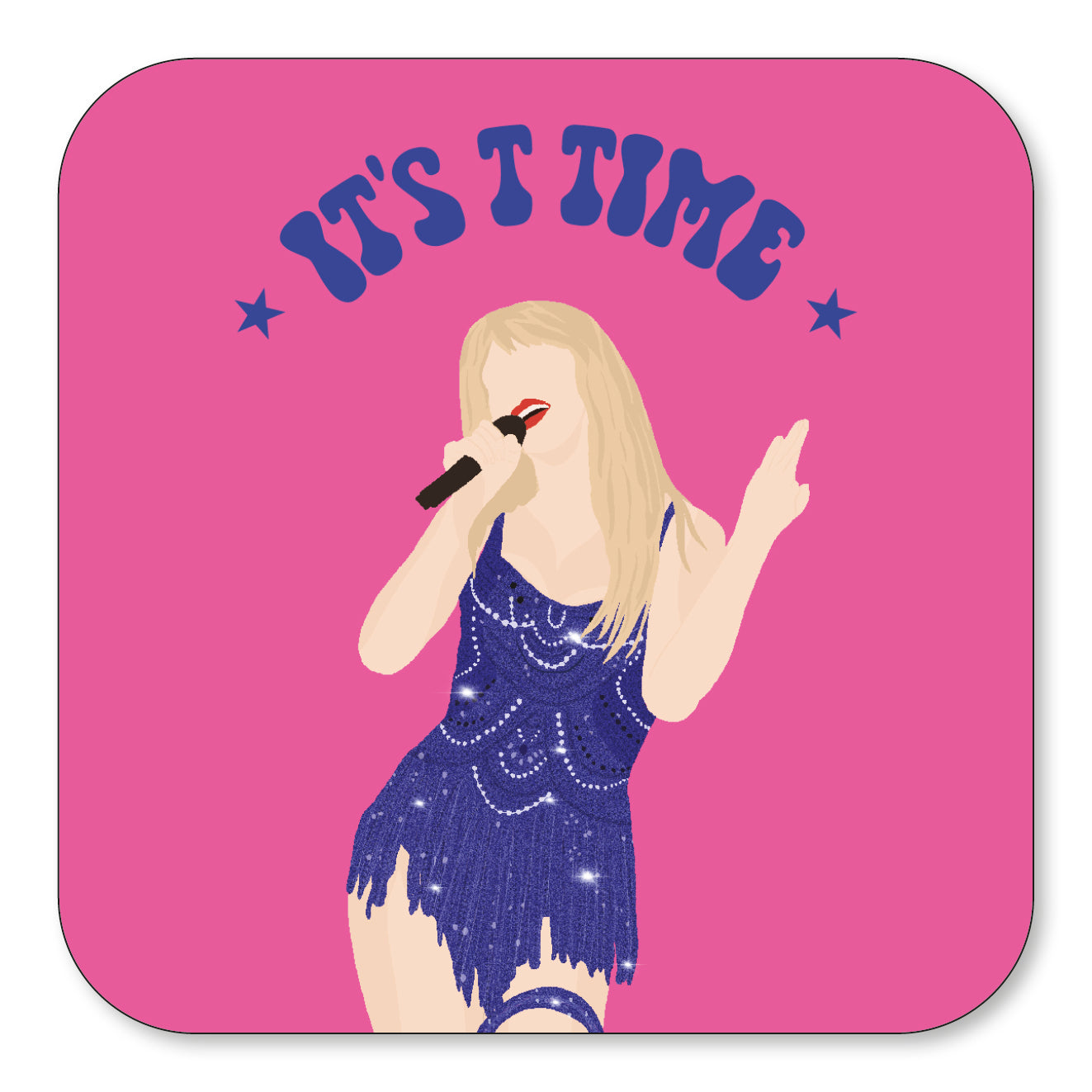 Taylor T-Time Bordbrikke