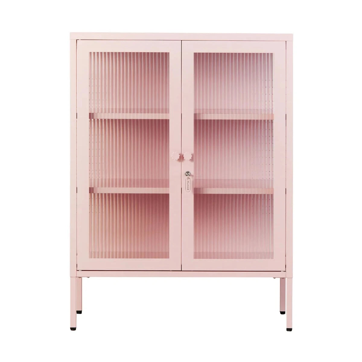 The Mixer Blush