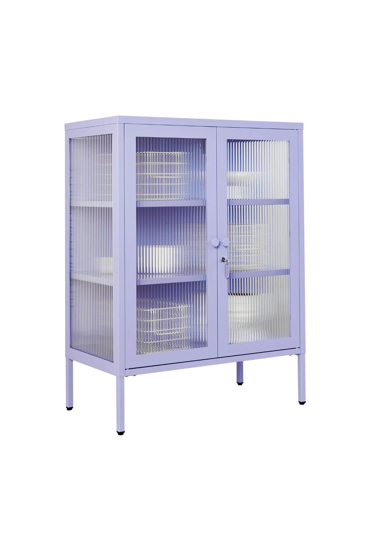 The Mixer Lilac