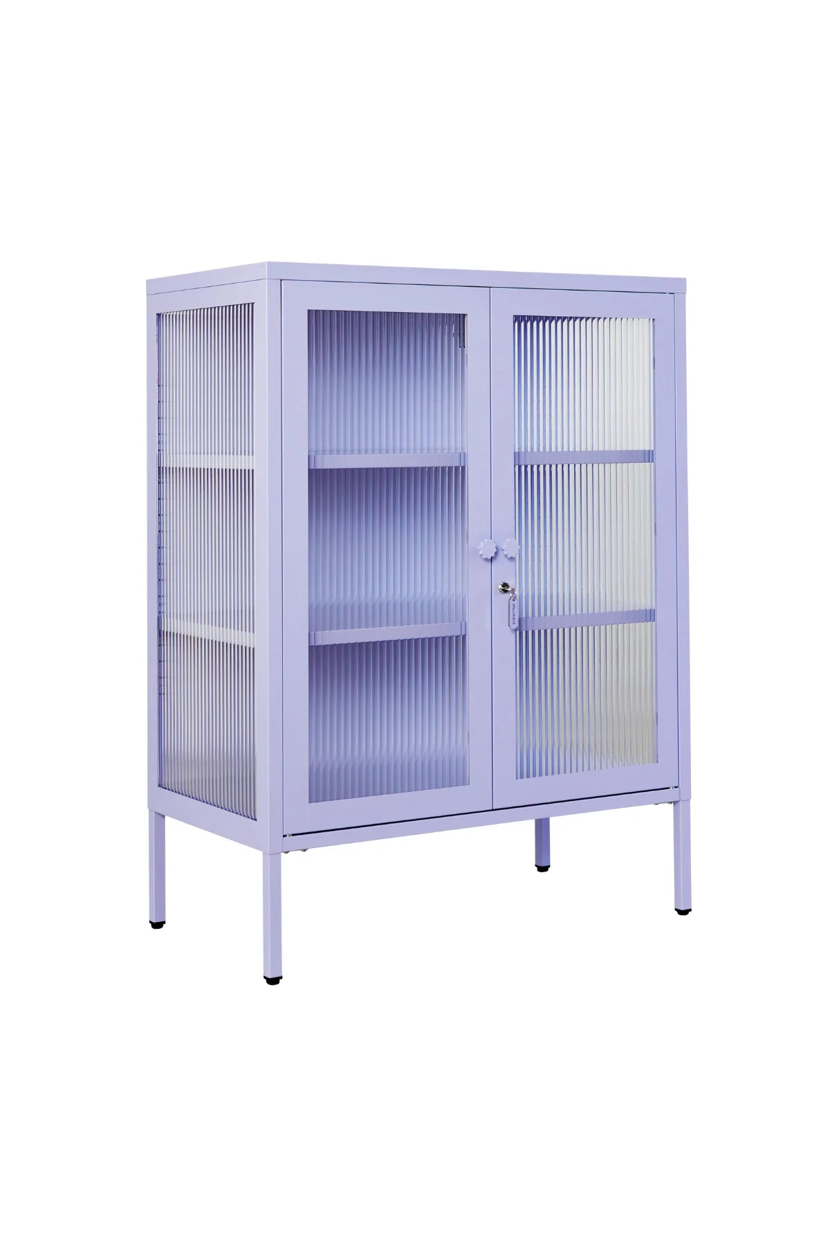 The Mixer Lilac
