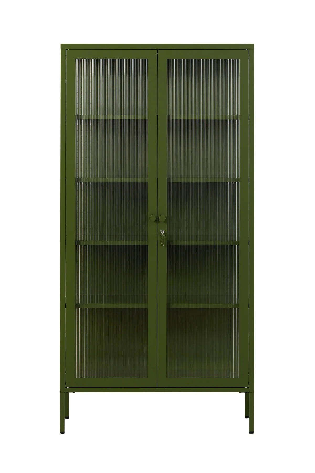 The Collector Olive