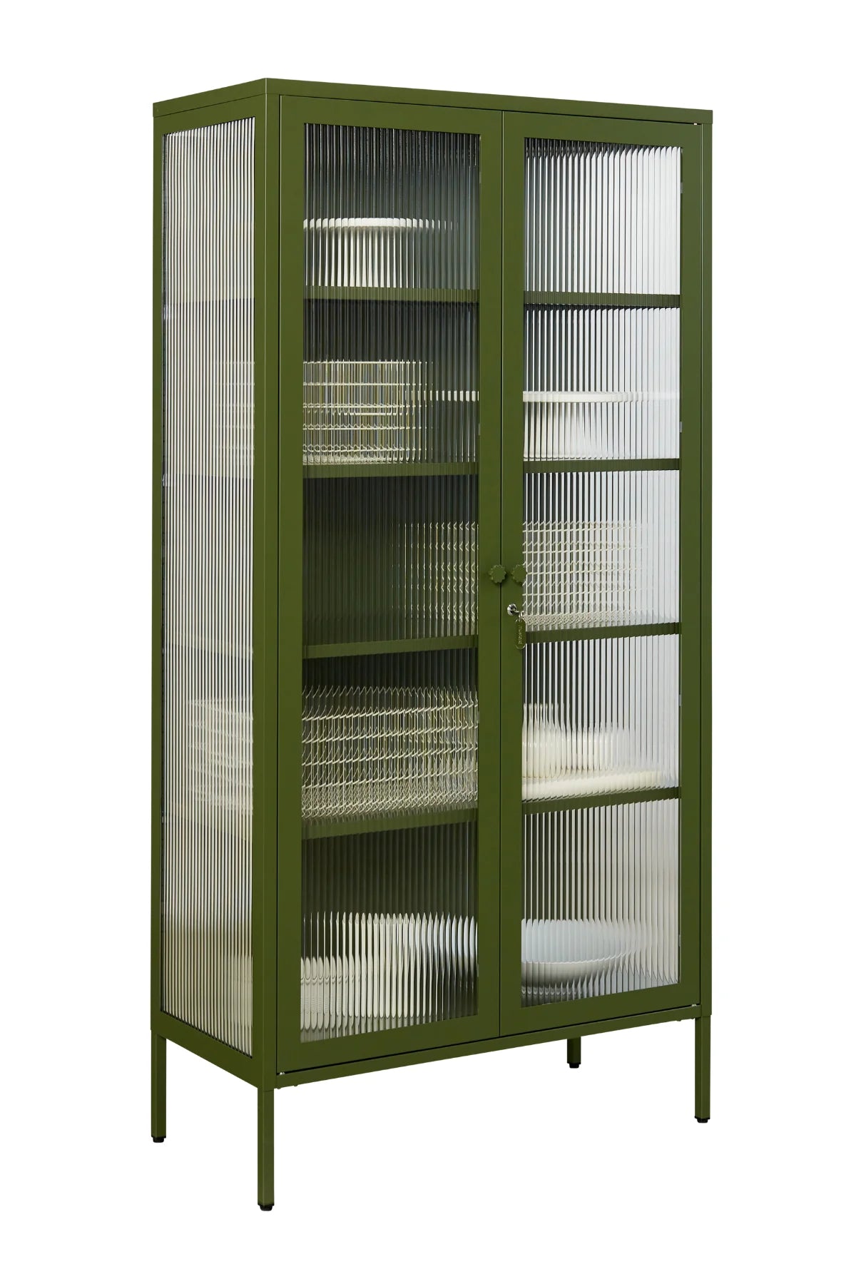 The Collector Olive