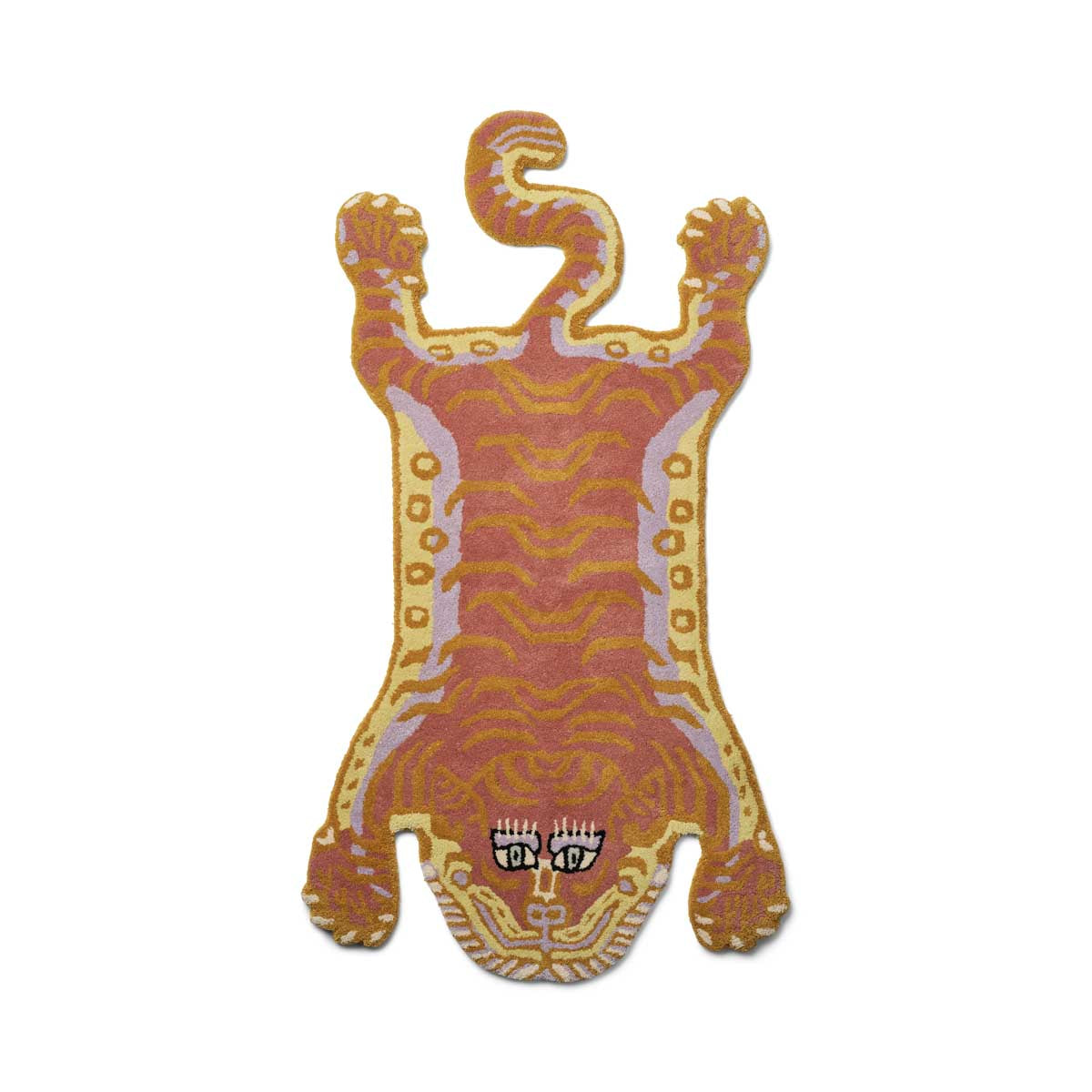 Tigress Rug