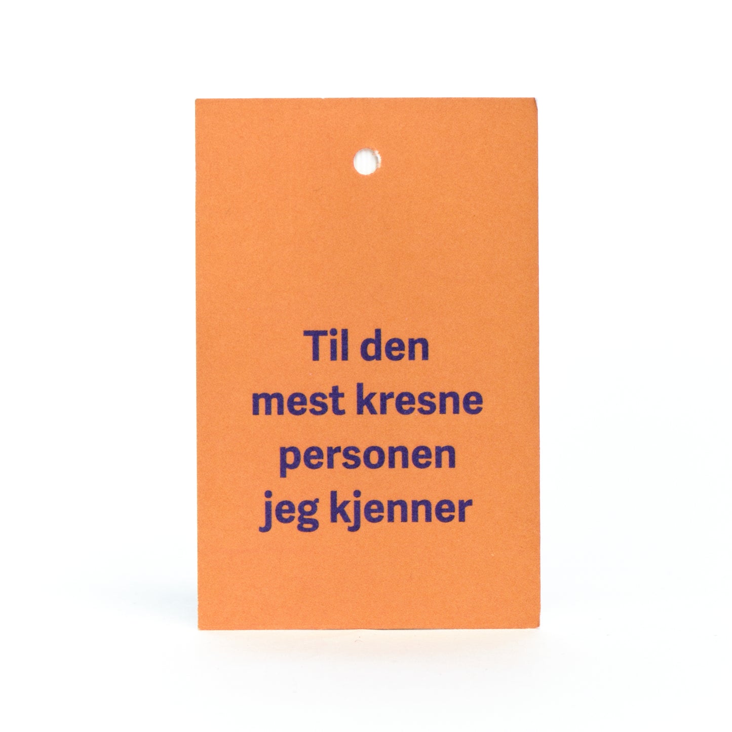 Gavelapp, Mest kresen