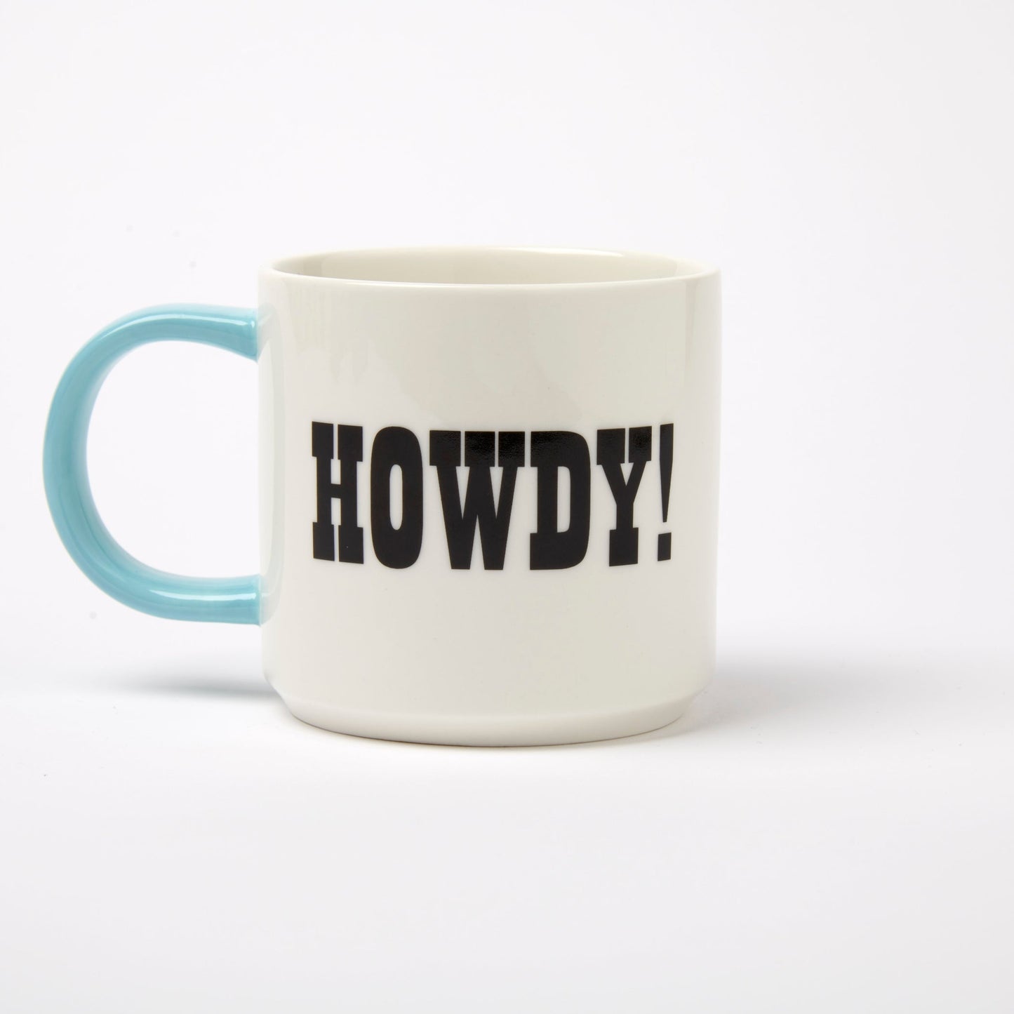 Snoopy Howdy Krus