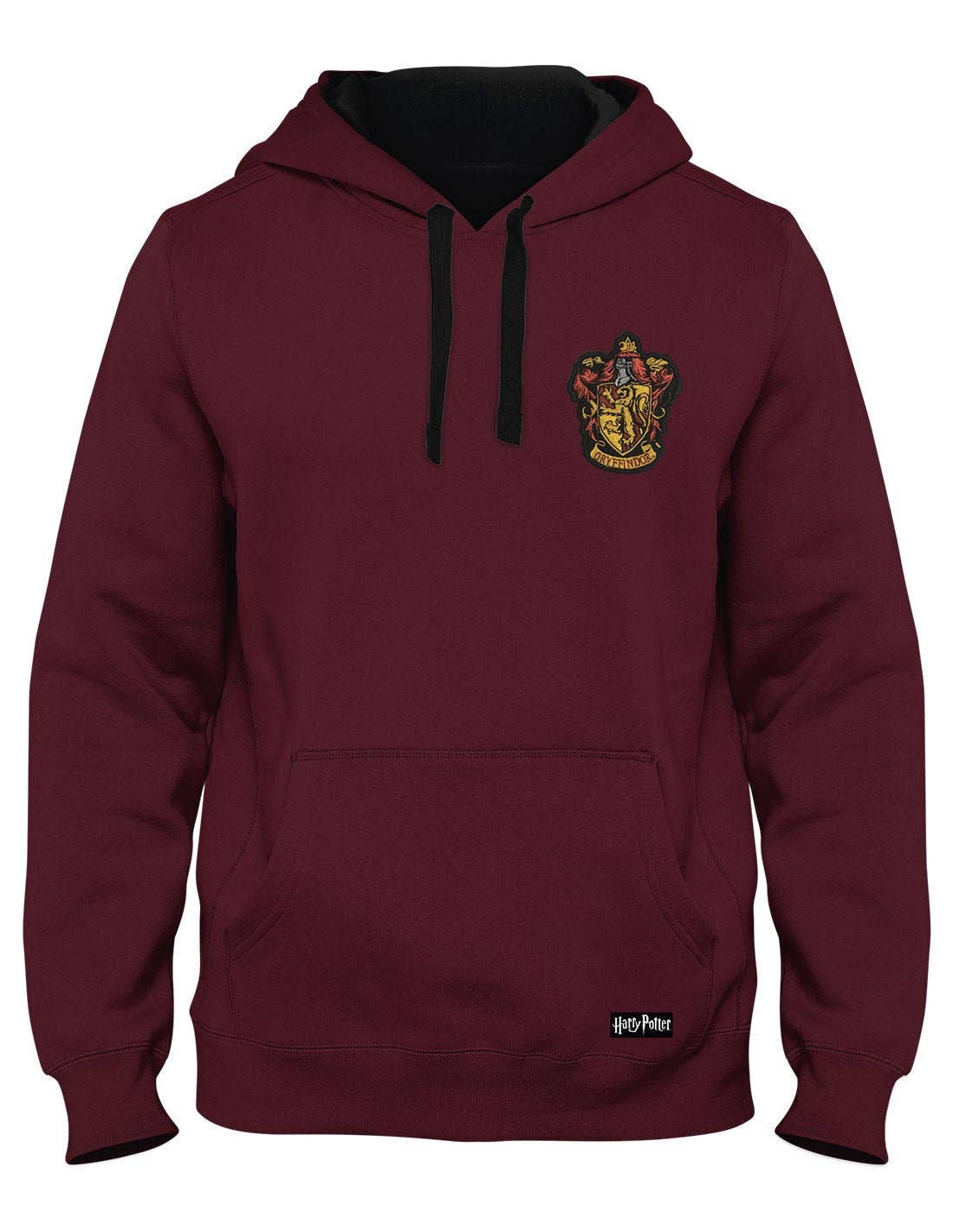 Harry Potter Gryffindor Julegenser