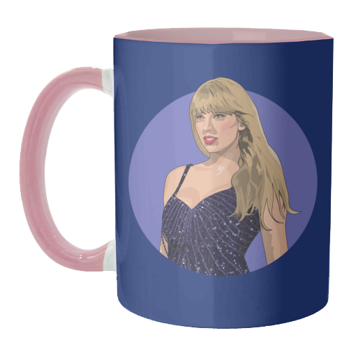 Taylor Swift Midnights Era Krus