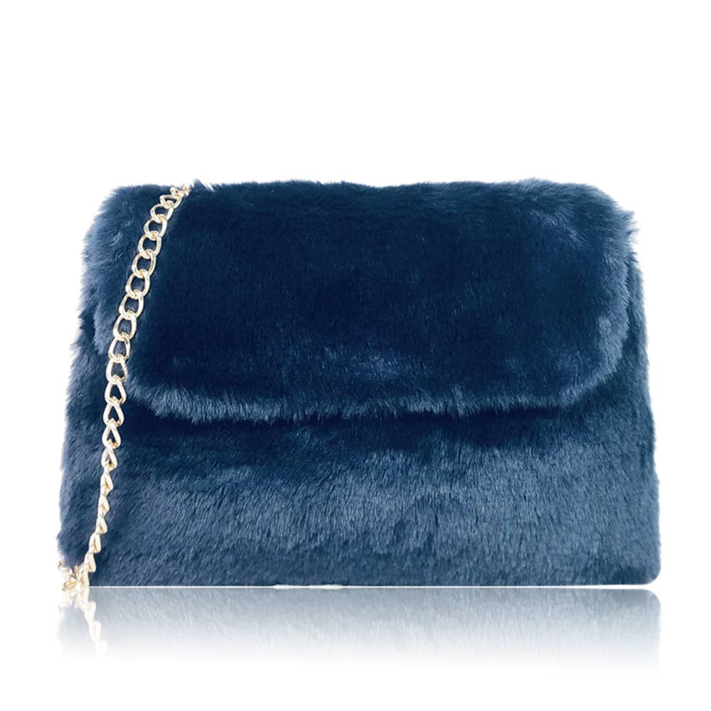 Lizzy Retro Crossbody