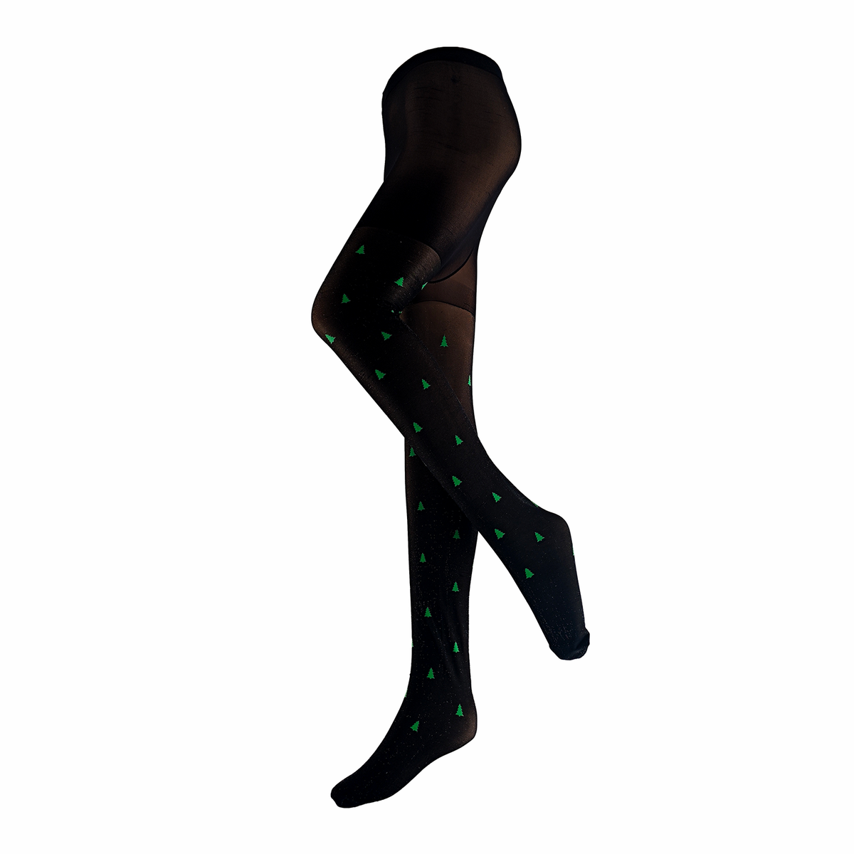 Xmas Trees Tights