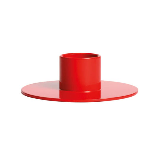 Lysholder POP Traffic red