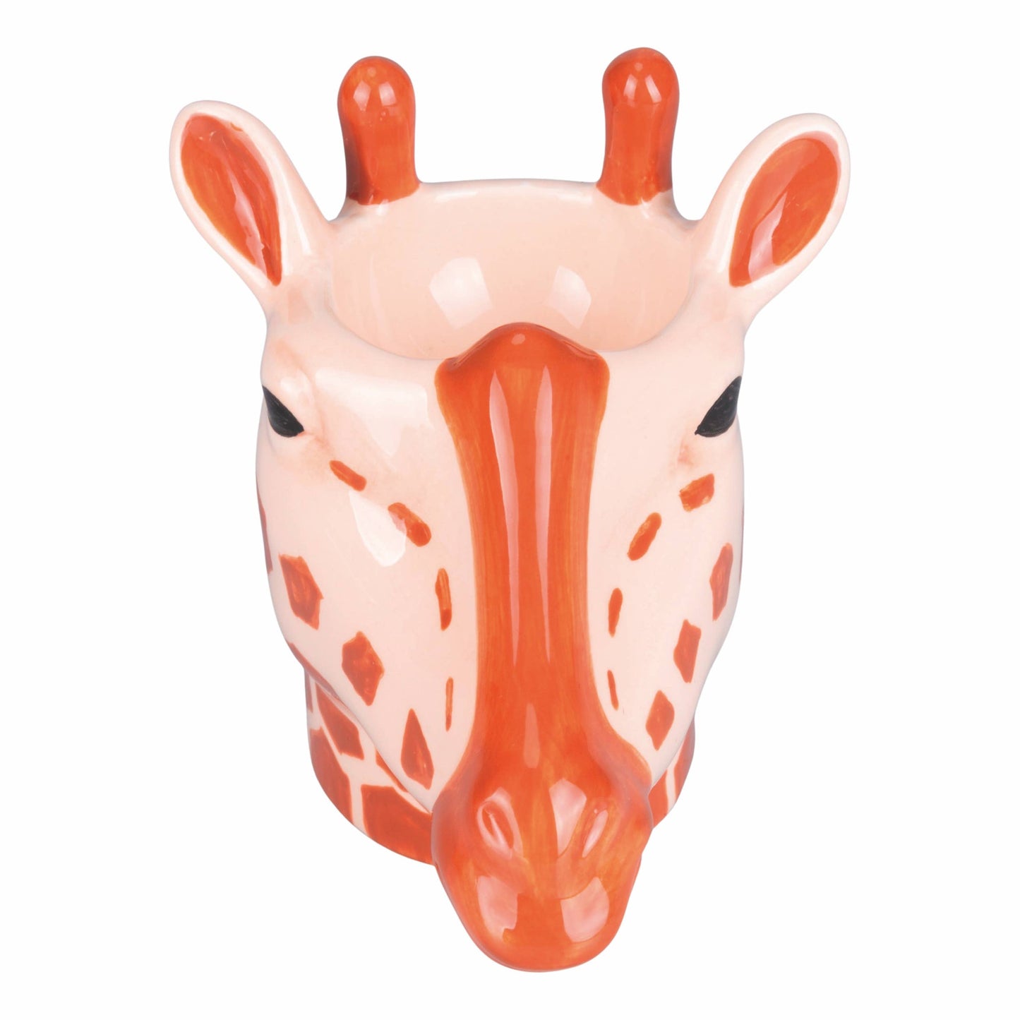 Safari eggeglass