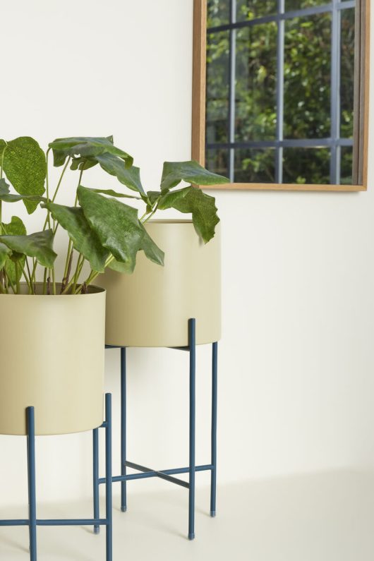Airy Pots Khaki Set