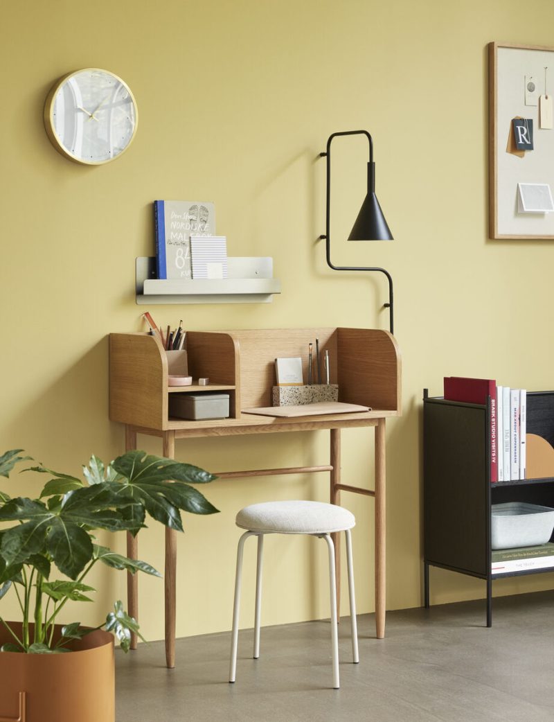 Archive Desk Natural