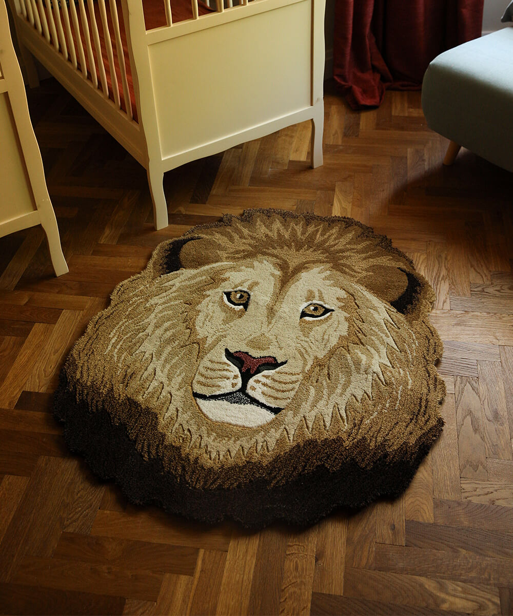 Ari Lion Teppe