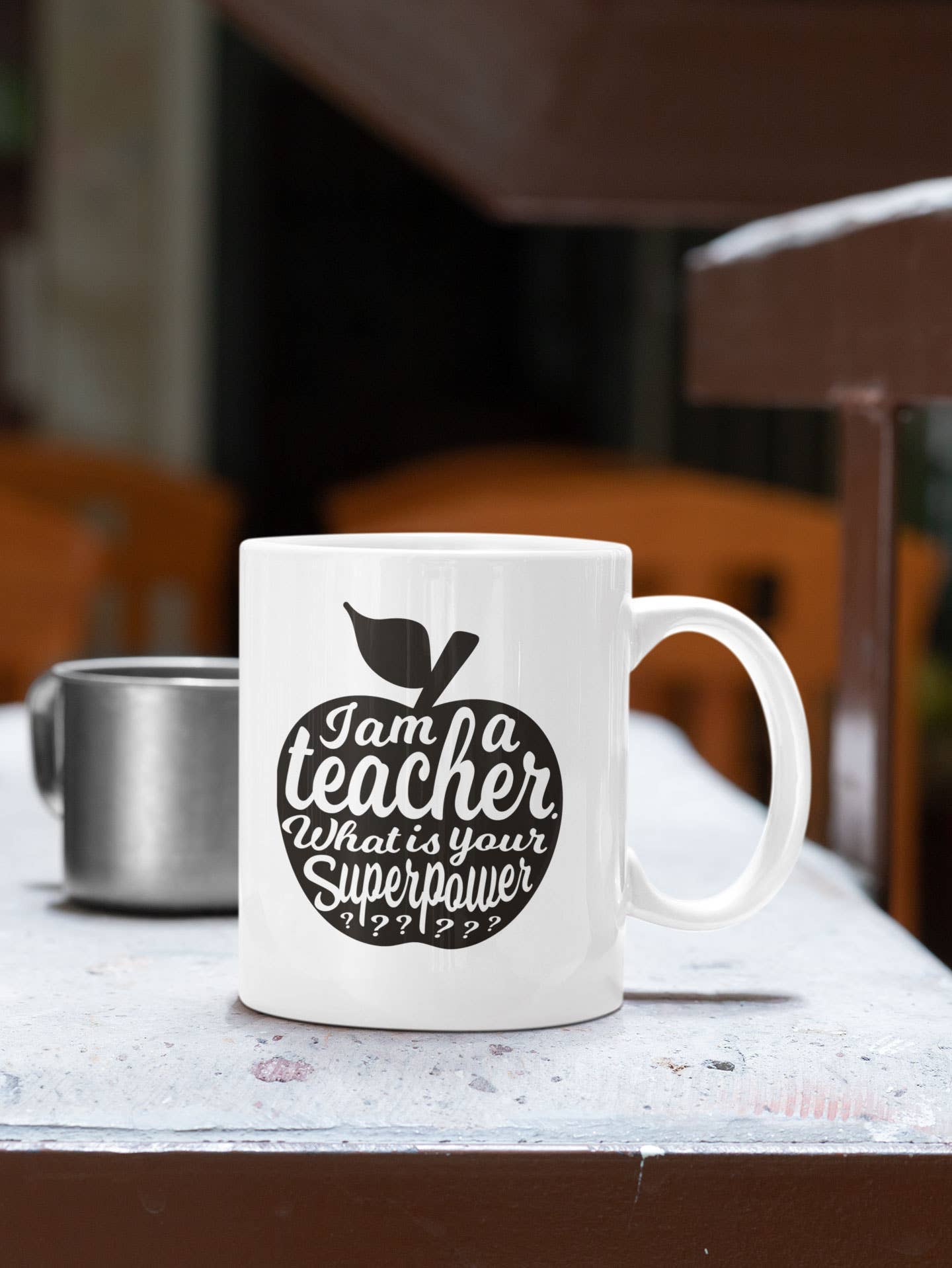 Teacher Superpower Kopp