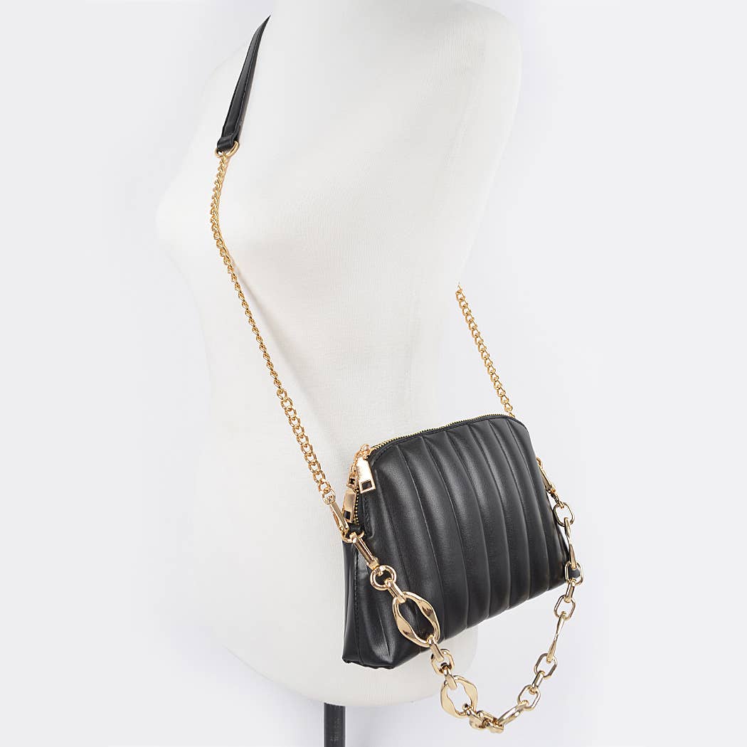 Link Chain Clutch