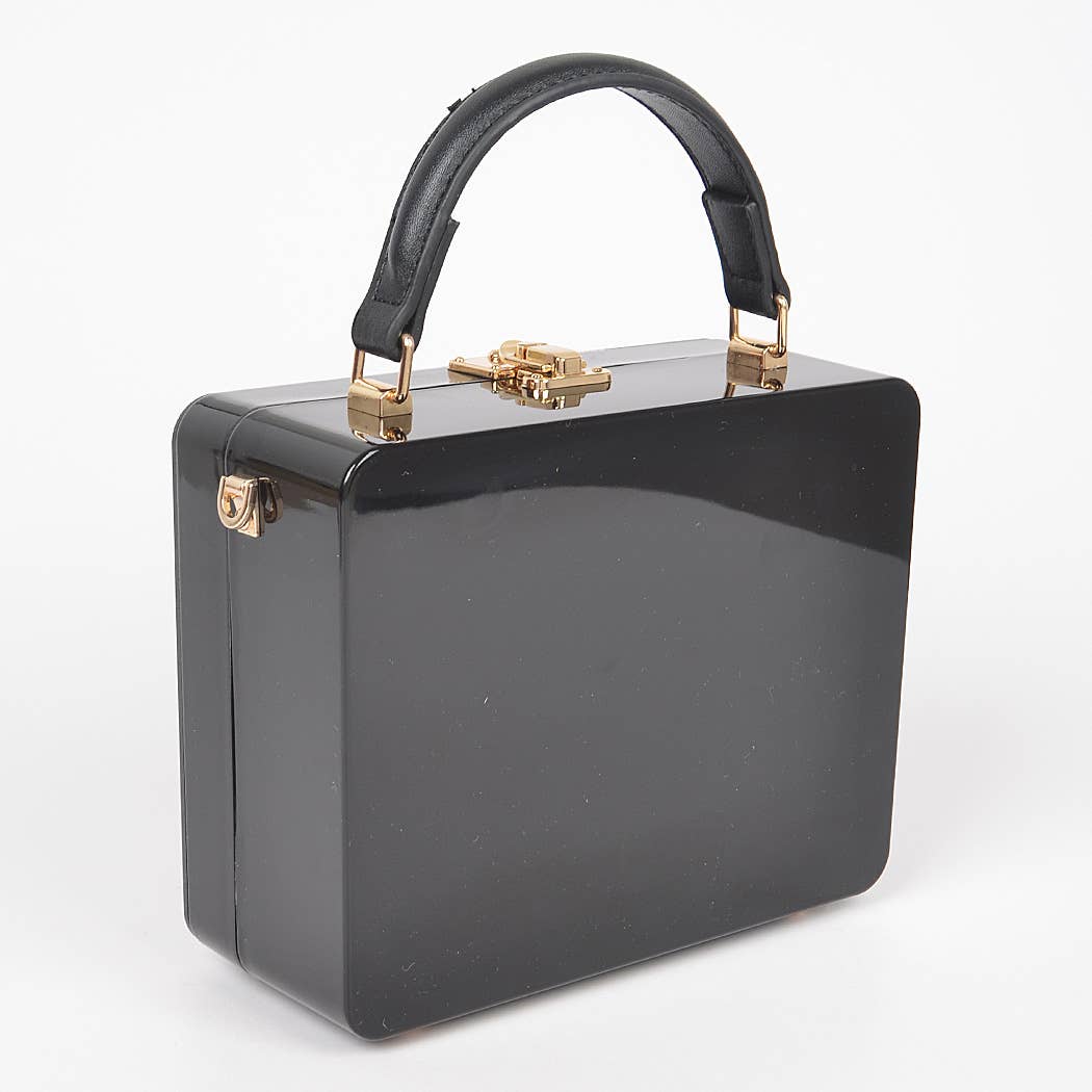 Girl Boss Clutch