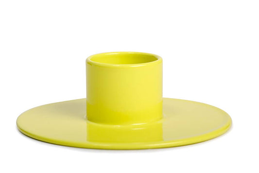 Lysholder POP Sulfur yellow