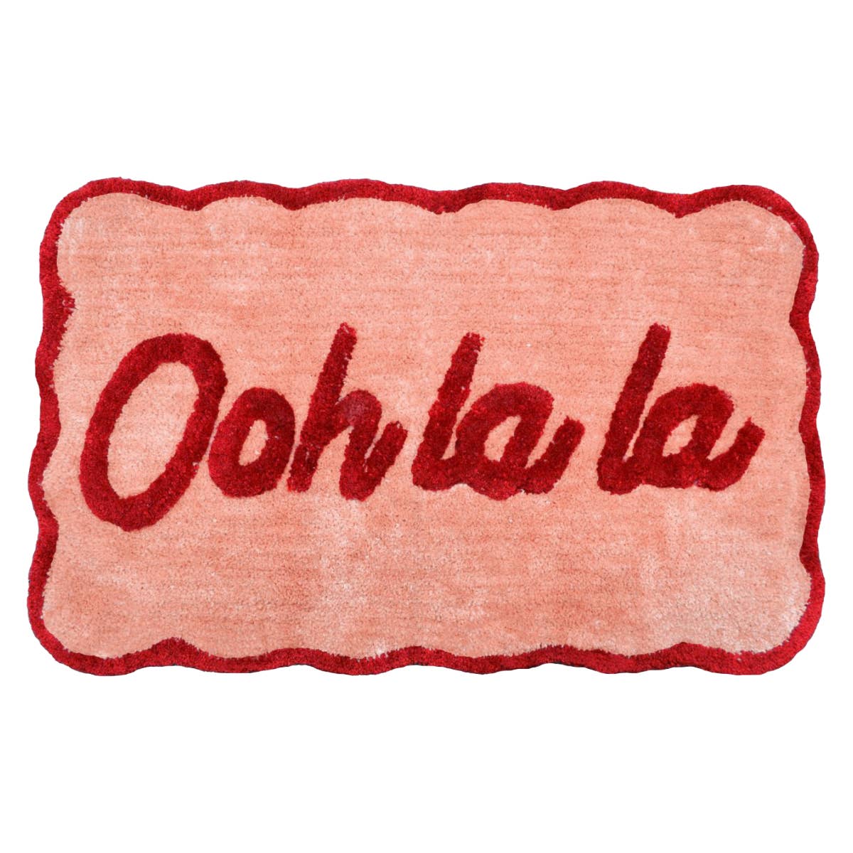 Ooh La La Badematte