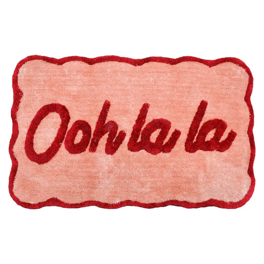 Ooh La La Badematte