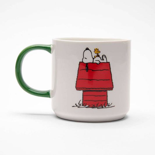 Peanuts Gang Kopp
