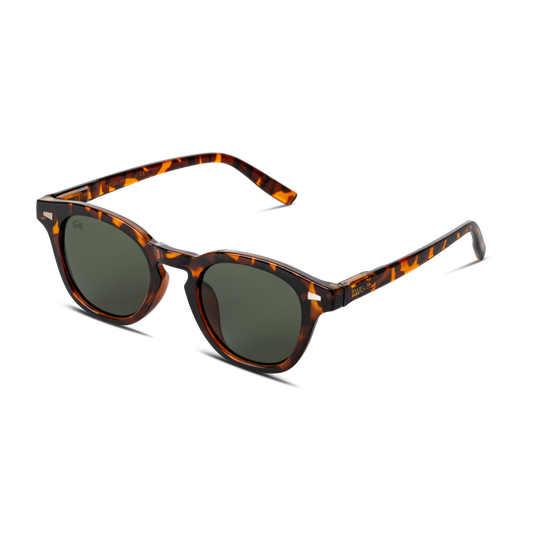 Solbrille Bauman