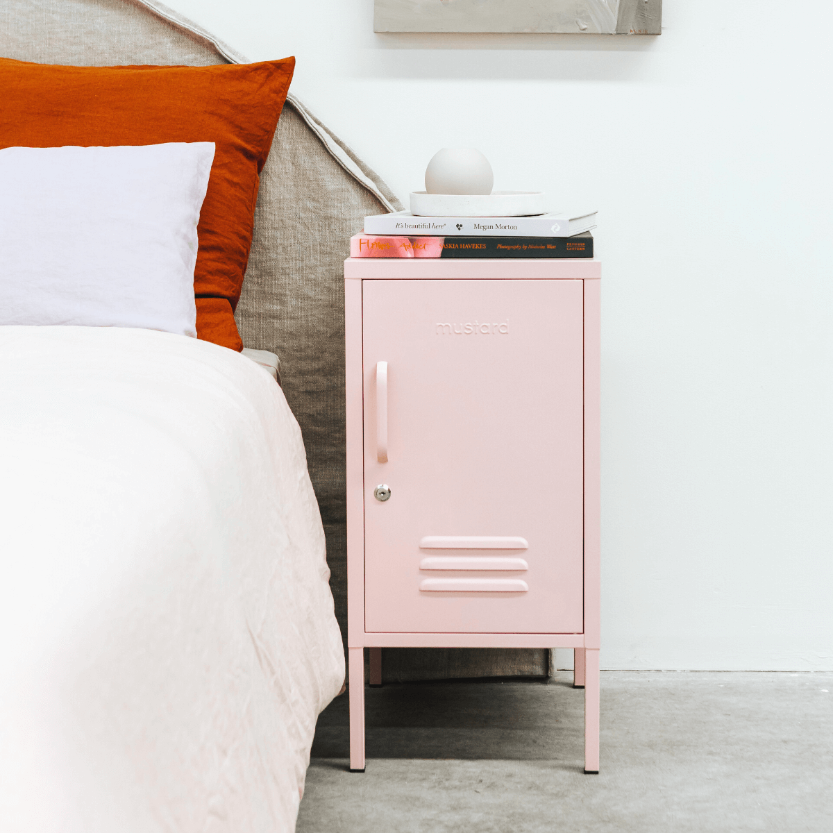 The Shorty Blush