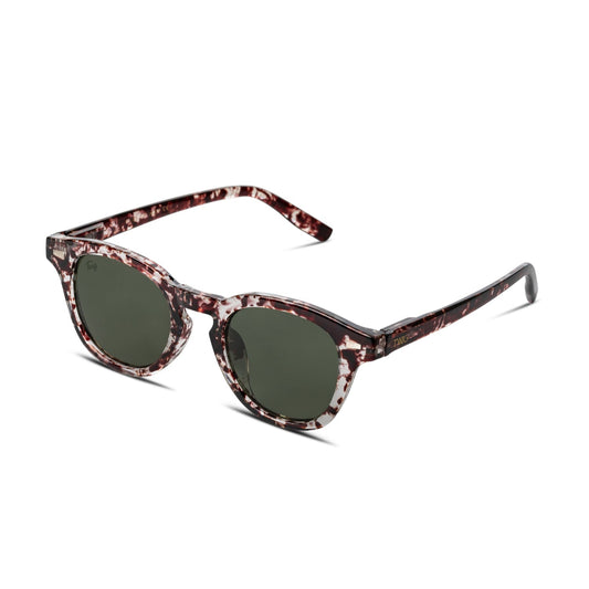 Solbrille Baumann