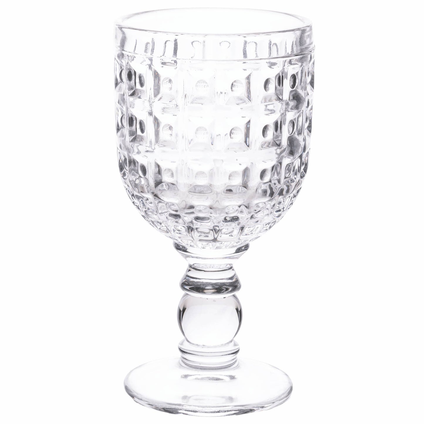 Geometrie Glassett