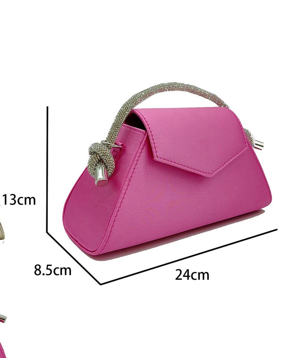 Geometric Clutch