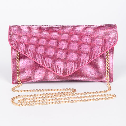 Glitterclutch