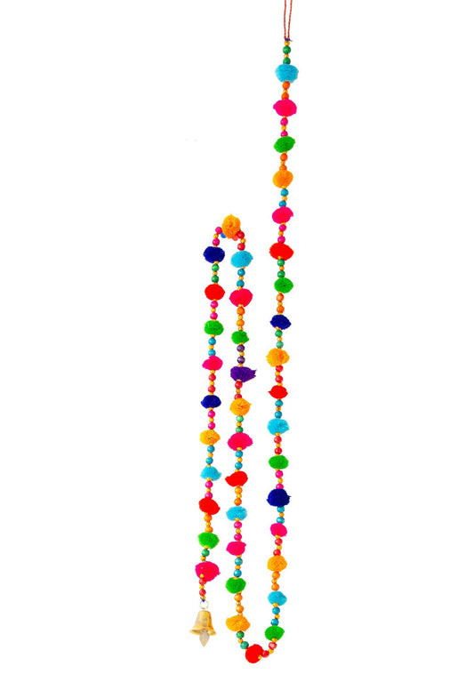 Pom-Pom String
